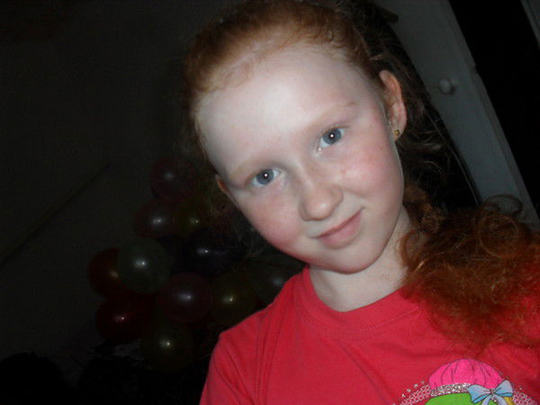 Вика Терехова