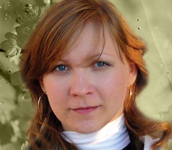 Мария Юдина