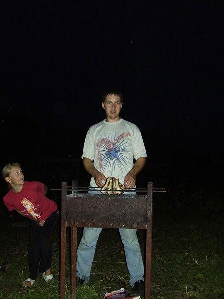 Владимир Руин