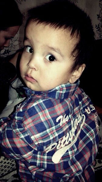 Куралай Есетова