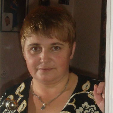 Елена Чечетина