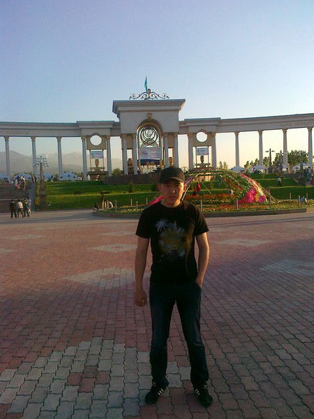 Нургиса Шакенов