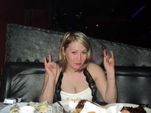 Роза Сабирова