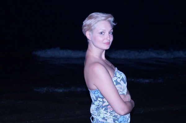 Елена Рагозина