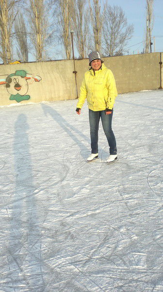 Екатерина Москвитина