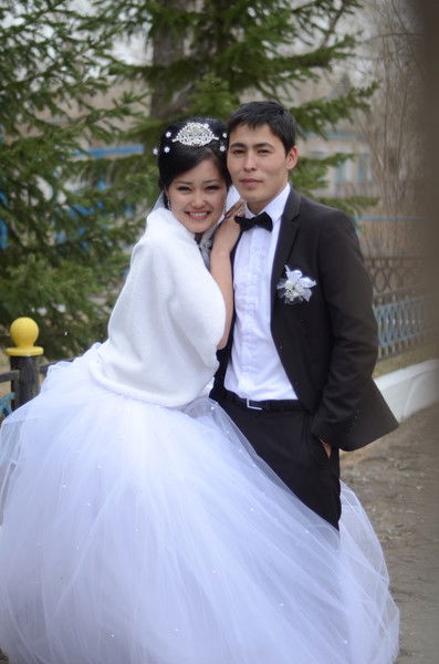 Дамир Куликов