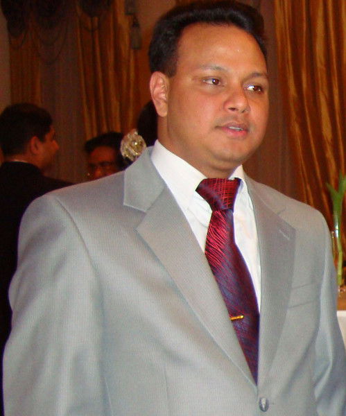 Тахир Чоудхури