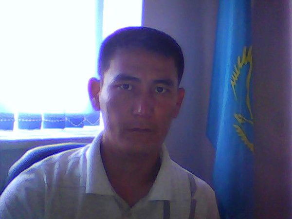 Жарасхан Мырзалиев