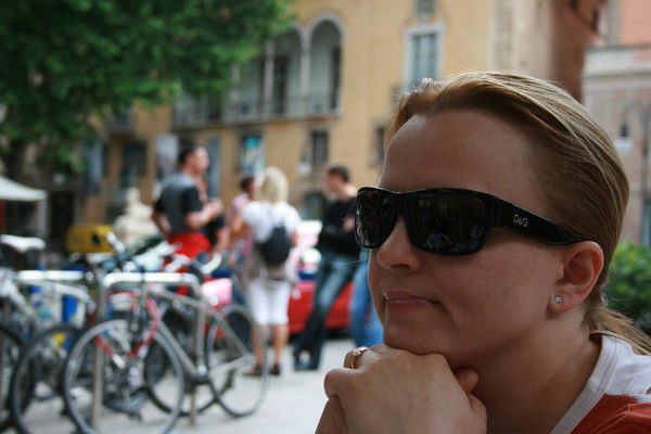 Надежда Бархалева