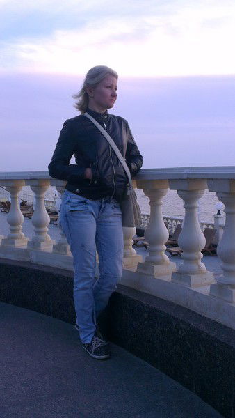 Екатерина Шаякова