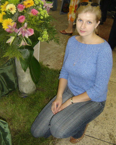 Анна Кузённая