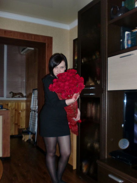 Ольга Губашиева