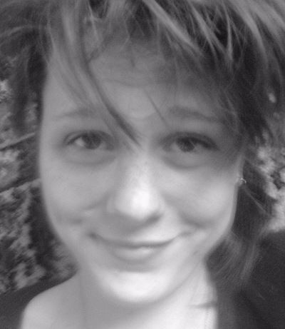 Виктория Якунина