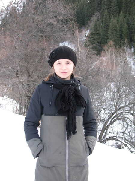 Евгения Лопутцкая