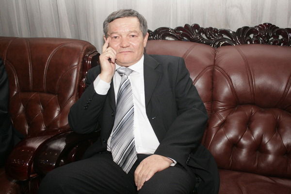 Бейсембай Калкабеков