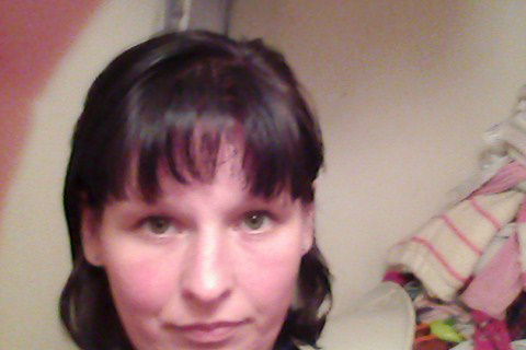 Екатерина Дзюба