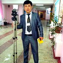 Жарас Бубекбаев