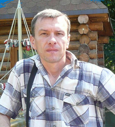 Андрей Фисенко