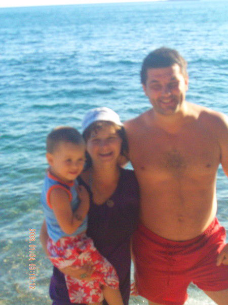 Ольга Кашицкая