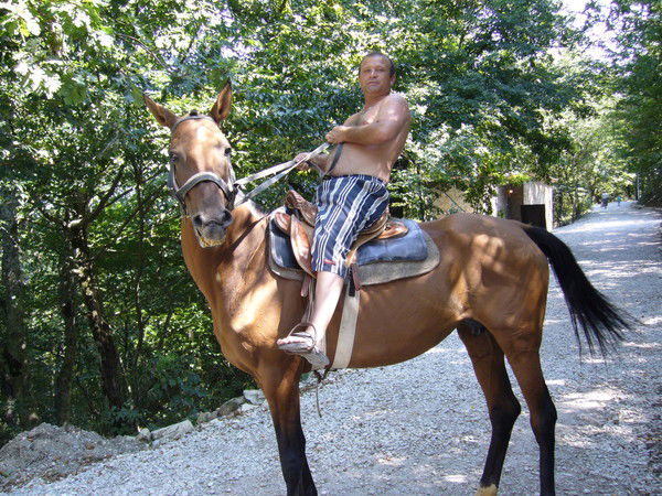 Осипов Александр