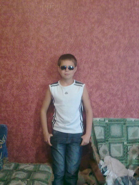 Алексей Лебедев