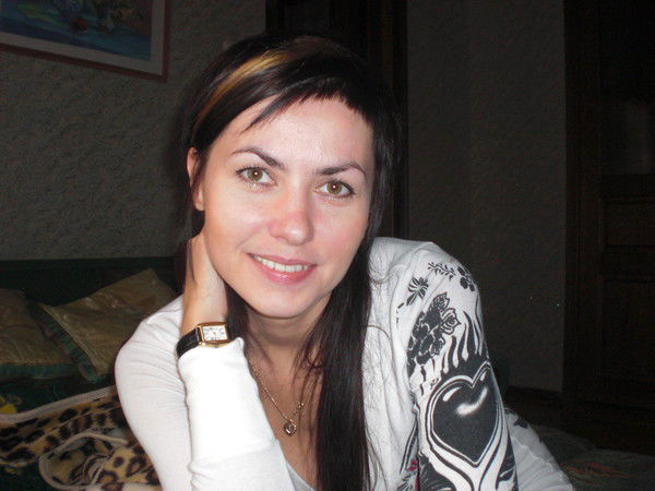 Хомутова Дарья