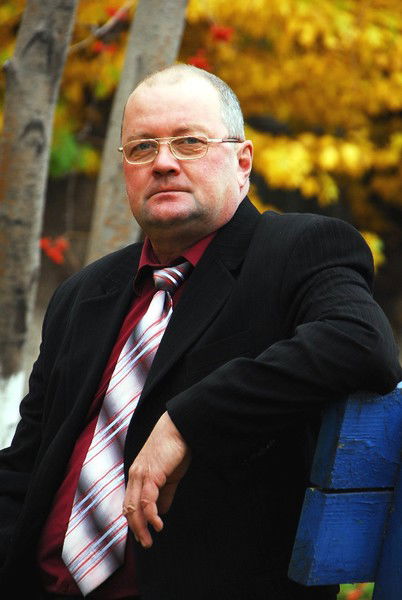 Юрий Гонштейн