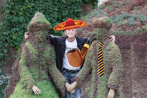 Князьков Михаил