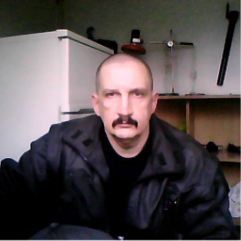 Александр Шевченко