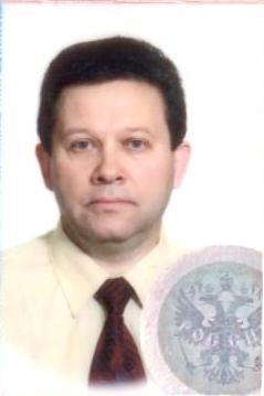 Виктор Ярмош