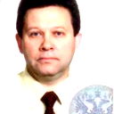 Виктор Ярмош