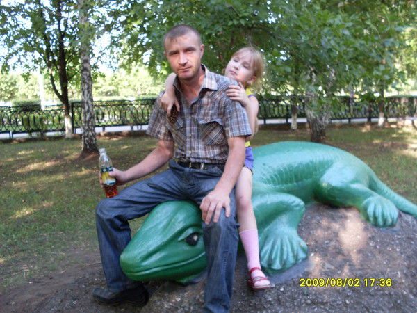 Ильнар Тишов