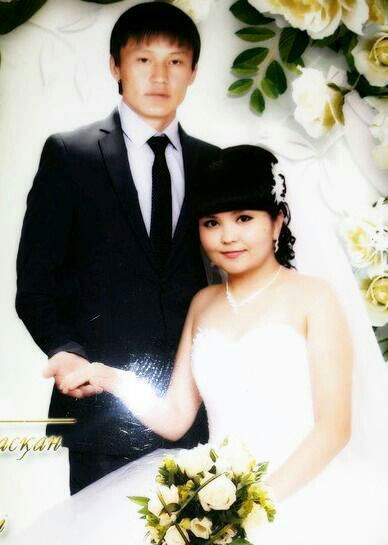 Есбер Орынов