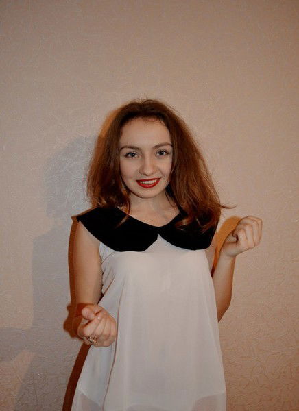 Катерина Юр (Згоранець)