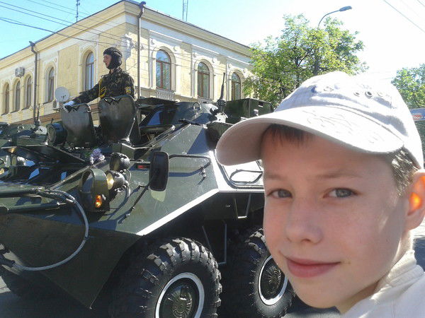 Микола Мельничук