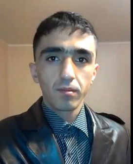 Магамед Хамидов