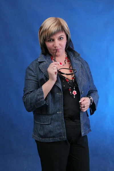 Ирина Гармаш