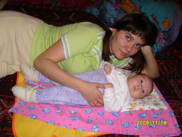 Наталья Орлова