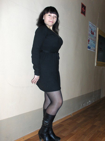 Аня Зубрева
