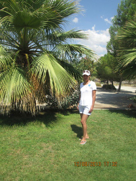 Гулжанат Есенбекова