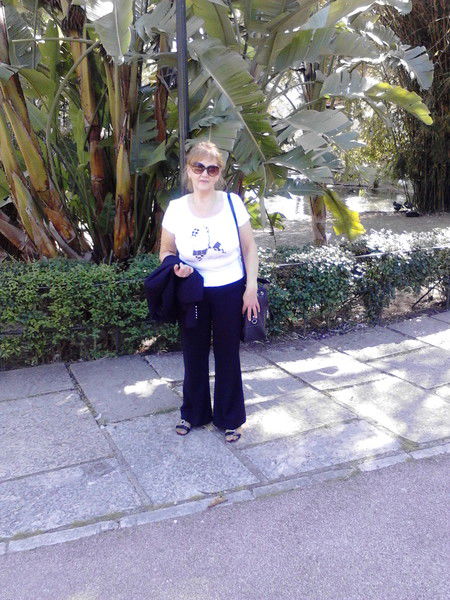 Valentina Gorbachenko