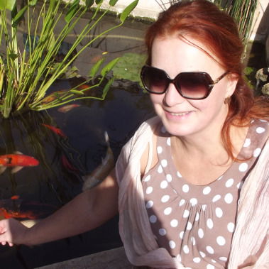 Марьяна Могилевцева