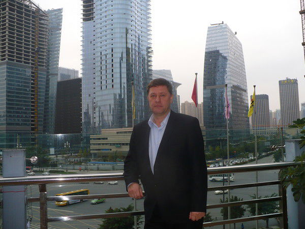 Юрий Стахурский