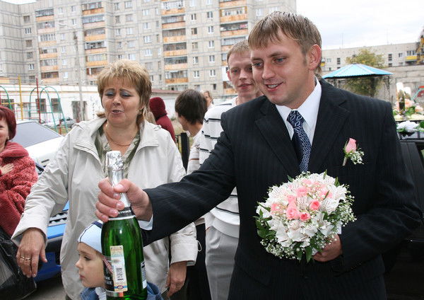 Нина Крашенинникова