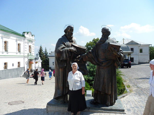 Нина Даниленко