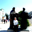 Нина Даниленко