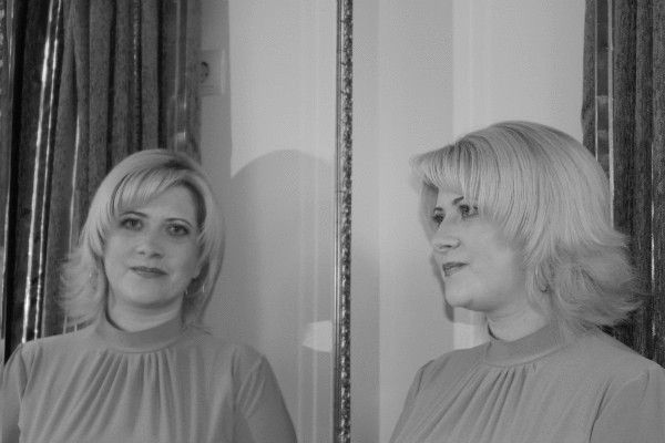 Марина Яковлева