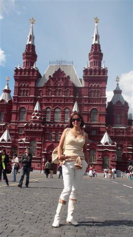 Татьяна Санаева