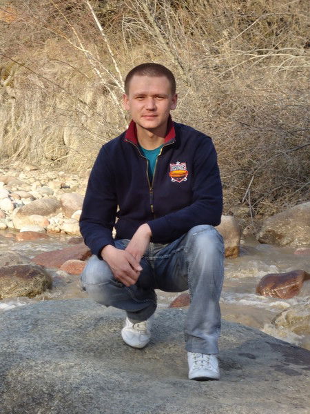 Евгений Вейберт