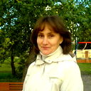 Ольга Головач